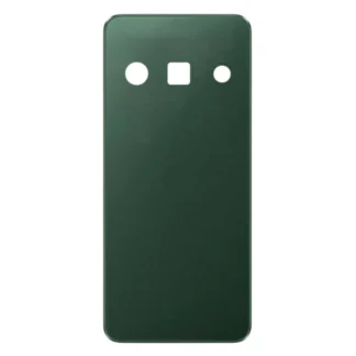 TAPA TRASERA XIAOMI REDMI A3 - VERDE