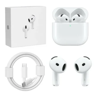 AIRPODS SERIE 4 (REPLICA)