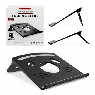 BASE SENCILLA PARA PORTATIL
