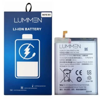 BATERIA SAMSUNG NOTE 10 PLUS - ILUMMEN