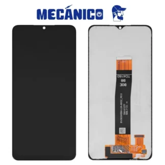 PACHA SAMSUNG A12 - A02 - A32 5G - M12 - INCELL - MECANICO