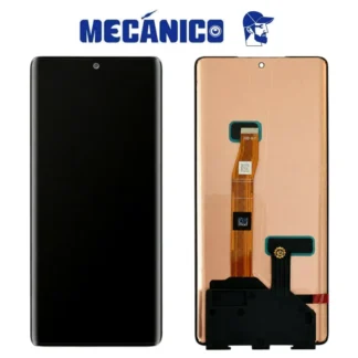 PACHA HONOR X9A - HONOR MAGIC 5 LITE - OLED (CURVA) MECANICO