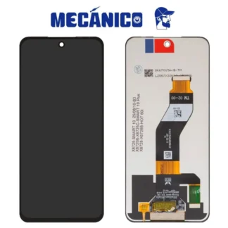 PACHA INFINIX SMART 10 - SMART 10 PRO - MECANICO