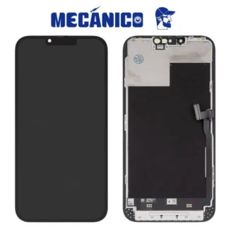 PACHA IPHONE 13 PRO MAX - CALIDAD ORIGINAL - MECANICO (1 MESES DE GARANTIA DESPUES DE INSTALADA)