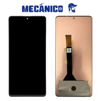 PACHA TECNO CAMON 20 - CAMON 20 PRO - INFINIX NOTE 30 PRO - INCELL - MECANICO