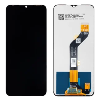 PACHA INFINIX SMART 6