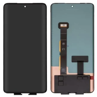 PACHA MOTO EDGE 40 - EDGE 40 NEO - OLED (CURVA)