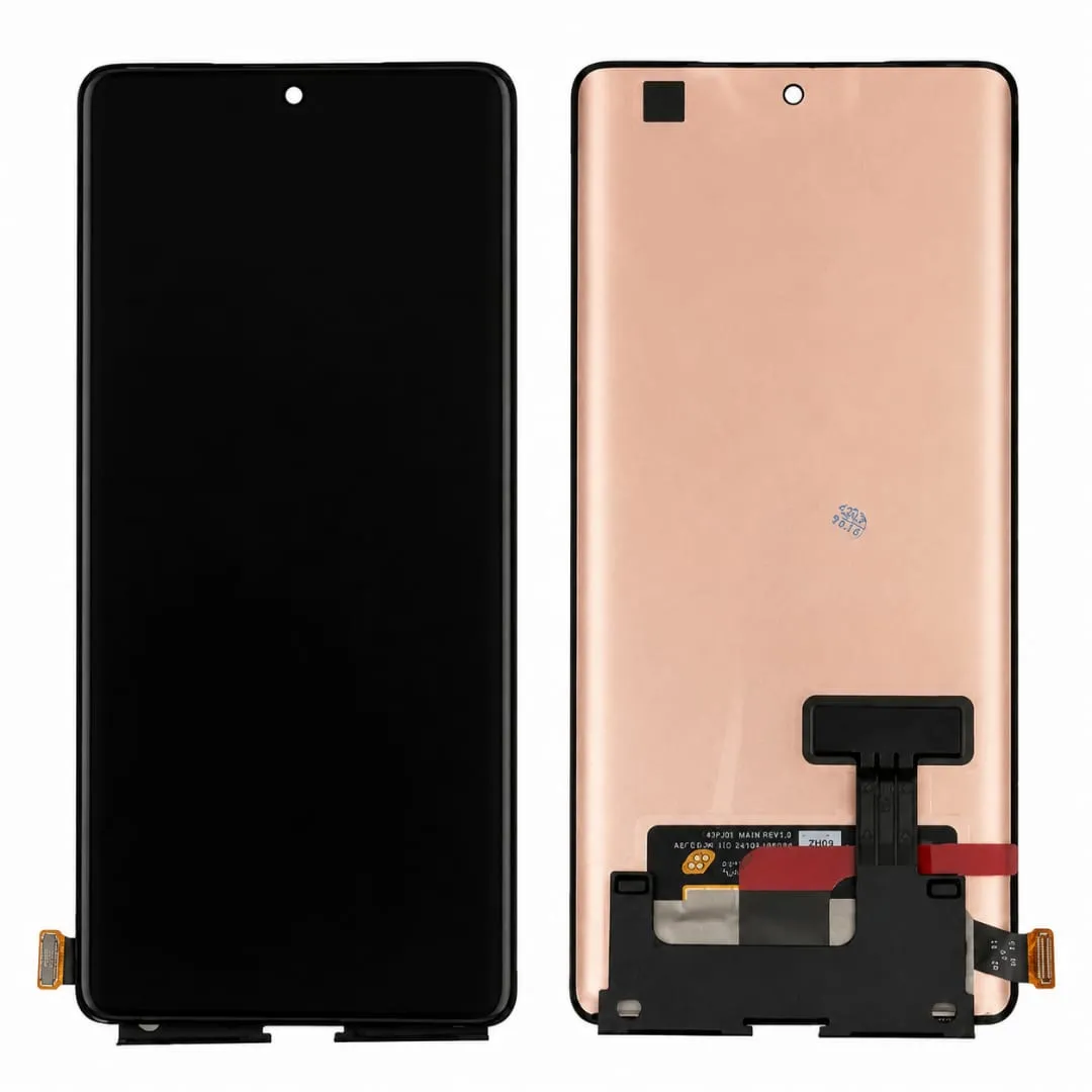 PACHA INFINIX NOTE 40 PRO - OLED (CURVA) - SPARK 20 PRO PLUS - NOTE 40 PRO PLUS - INFINIX NOTE 50S - HOT 50 PRO PLUS - TECNO CAMON 30S - TECNO CAMON 30S PRO - TECNO CAMON 40 PRO 4G