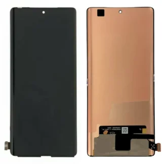 PACHA TECNO CAMON 30S PRO - OLED (CURVA)