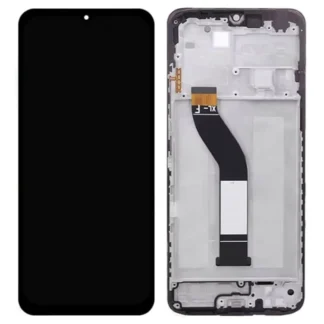 PACHA XIAOMI REDMI 14C - CON MARCO