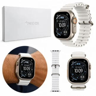 APPLE WATCH ULTRA 3 - (49 MM)