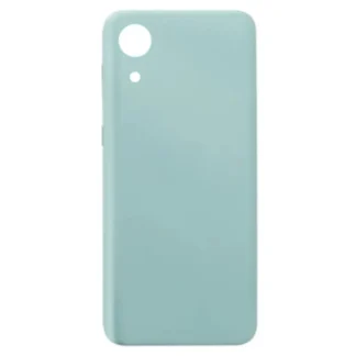 TAPA TRASERA SAMSUNG A03 CORE - VERDE MENTA