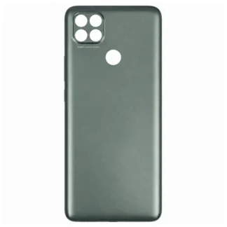 TAPA TRASERA MOTO G9 POWER - VERDE