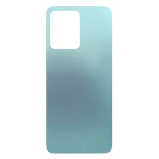 TAPA TRASERA XIAOMI NOTE 12 - VERDE