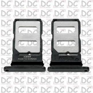 BANDEJA DE SIM SAMSUNG A35 - NEGRO
