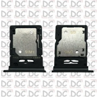 BANDEJA DE SIM XIAOMI NOTE 14 4G - NEGRO