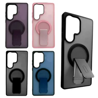 FASHION CASE + HOLDER SAMSUNG S25 ULTRA