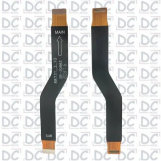 FLEX PRINCIPAL MOTO G9 POWER - V10 - ORIGINAL