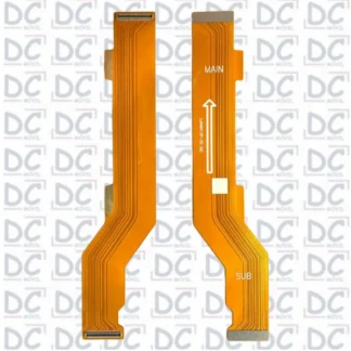 FLEX PRINCIPAL XIAOMI NOTE 12 PRO 4G