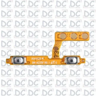 FLEX VOLUMEN SAMSUNG A22 4G
