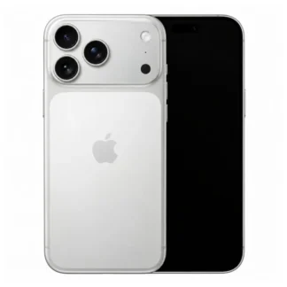 CELULAR - IPHONE 17 PRO MAX 256 GB - (SILVER)