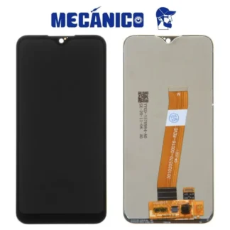PACHA SAMSUNG A01 M (A015M) - MECANICO