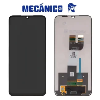 PACHA SAMSUNG A05S - INCELL - MECANICO