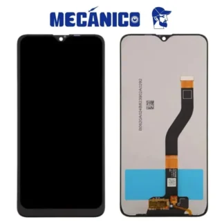 PACHA SAMSUNG A10S - INCELL - MECANICO