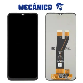 PACHA SAMSUNG A14 5G (A146B) - A14 4G (A145F) - MECANICO
