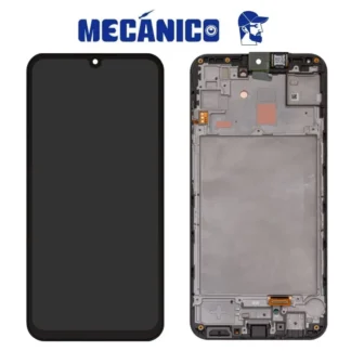 PACHA SAMSUNG A15 INCELL CON MARCO - MECANICO