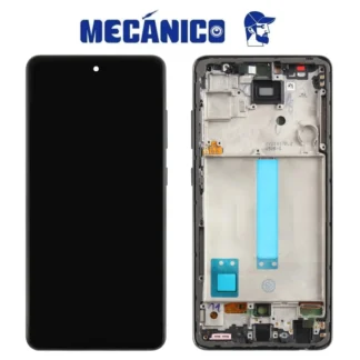PACHA SAMSUNG A52 - INCELL CON MARCO - MECANICO