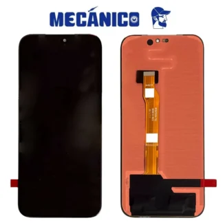 PACHA HONOR 400 LITE - OLED - MECANICO