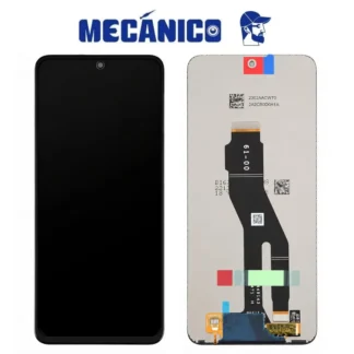 PACHA HONOR X7D - HONOR 400 SMART - MECANICO