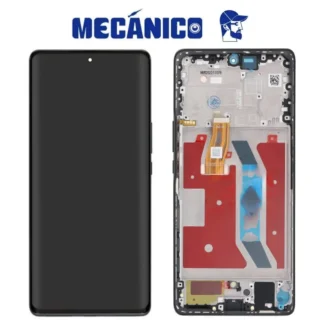 PACHA HONOR X9A - MAGIC 5 LITE - CON MARCO - OLED - VERDE - MECANICO