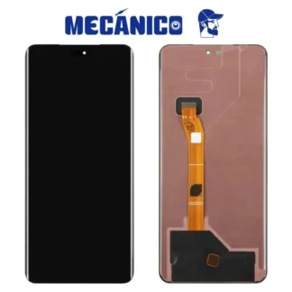 PACHA HONOR MAGIC 7 LITE - HONOR X9C - OLED CON MARCO (CURVA) - MECANICO