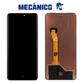 PACHA HONOR MAGIC 8 LITE - HONOR X9D - OLED (CURVA) - MECANICO