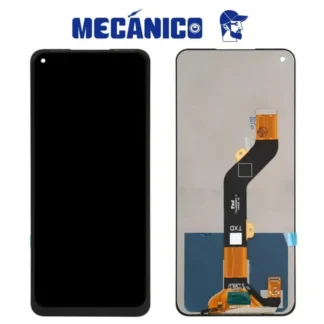 PACHA INFINIX HOT 10 - INFINIX NOTE 8i - TECNO SPARK 6 - TECNO POVA - TECNO CAMON 16 - MECANICO