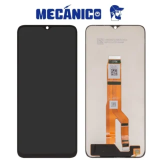 PACHA HONOR X6A - X6A PLUS - X5 PLUS - MECANICO