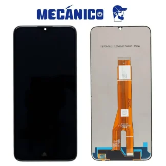 PACHA HONOR X7A - X7A PLUS - MECANICO