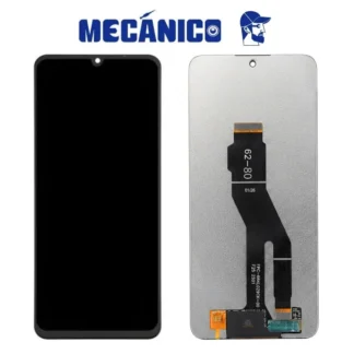 PACHA HONOR X8A 4G - HONOR 90 LITE - MECANICO