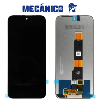 PACHA INFINIX SMART 20 - HOT 70 4G - TECNO SPARK 50 4G - MECANICO