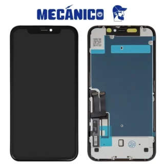 PACHA IPHONE 11 - INCELL - MECANICO