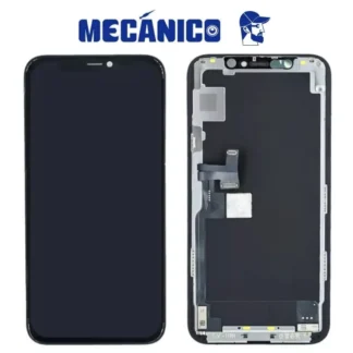 PACHA IPHONE 11 PRO - GX - OLED - MECANICO