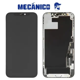 PACHA IPHONE 12 - IPHONE 12 PRO - GX - OLED - MECANICO