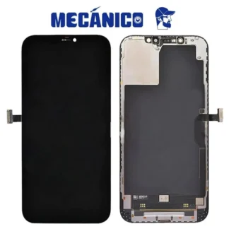 PACHA IPHONE 12 PRO MAX - GX - OLED - MECANICO