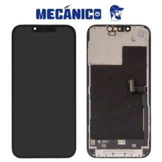 PACHA IPHONE 13 PRO - GX - OLED - MECANICO