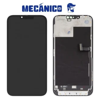PACHA IPHONE 13 PRO MAX - INCELL - MECANICO