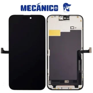 PACHA IPHONE 15 PRO MAX - INCELL - MECANICO