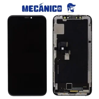 PACHA IPHONE X - GX - OLED - MECANICO