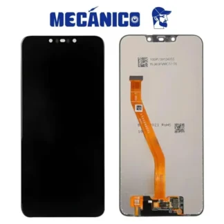 PACHA HUAWEI MATE 20 LITE - NOVA 3 - MECANICO
